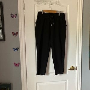 Kyodan Capris Leisure pants